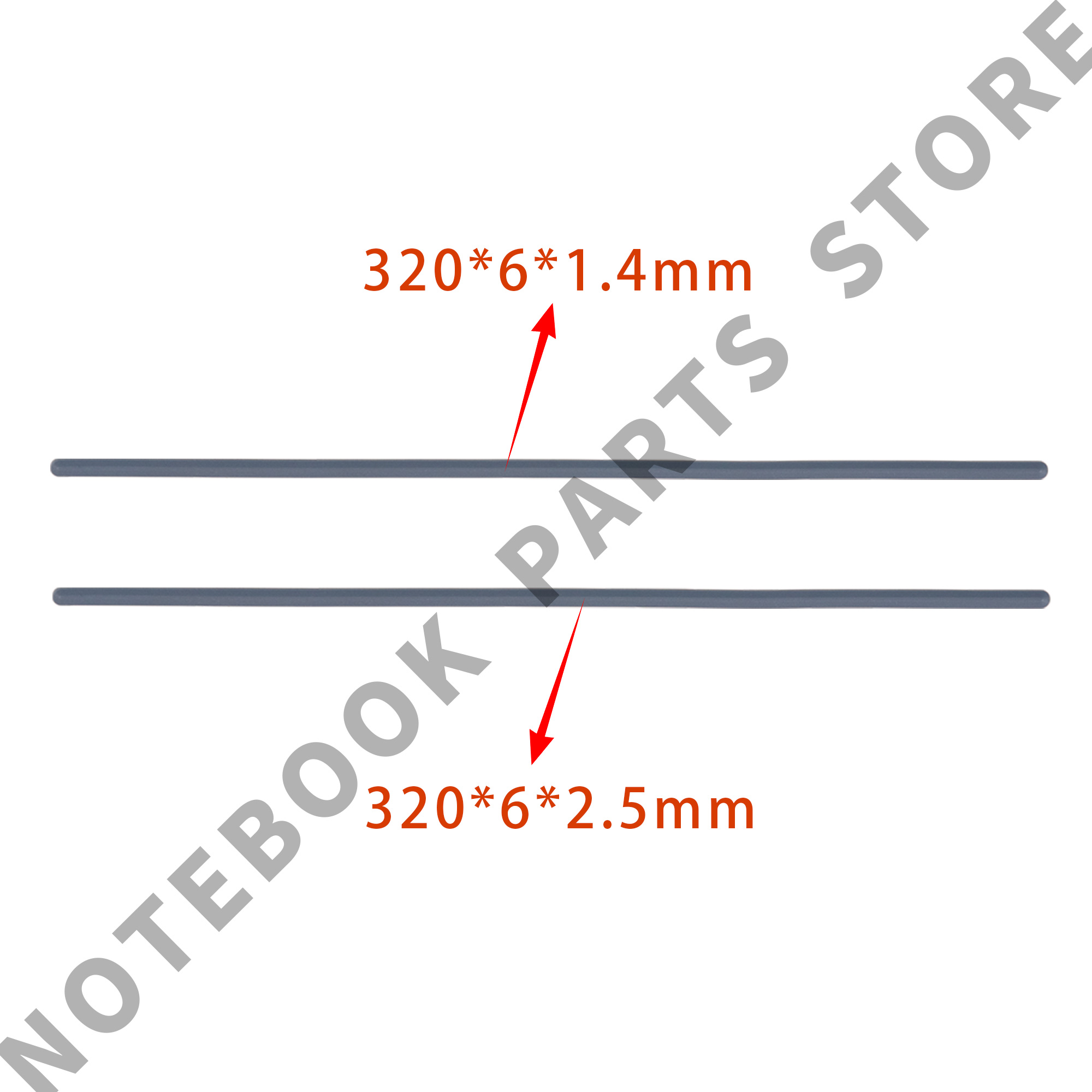 Rubber Feet For HP Pavilion 15 - Laptop Accessories Hp review and price