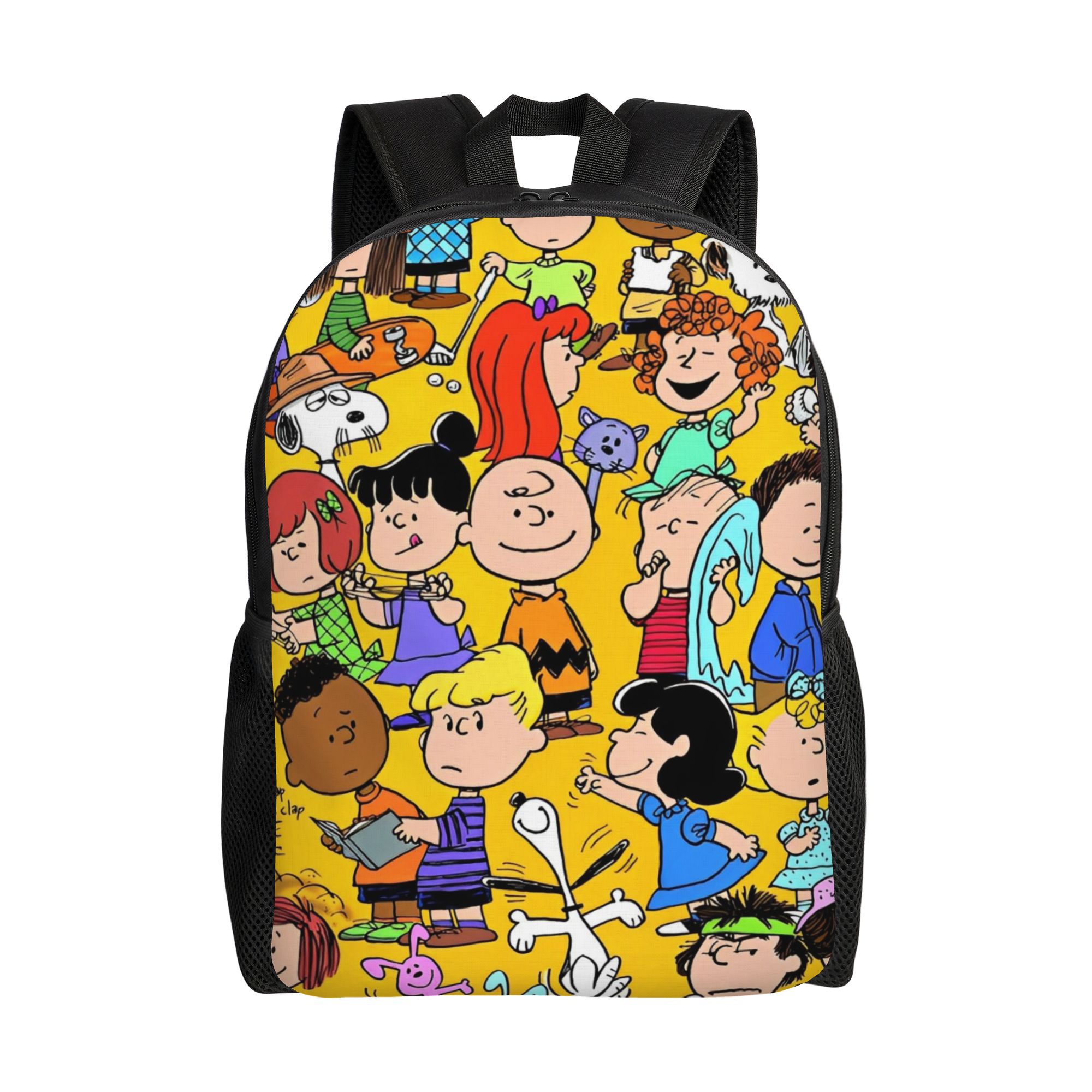 Snoopy Peanuts Fashion Backpac - Laptop Accessories Women review and price