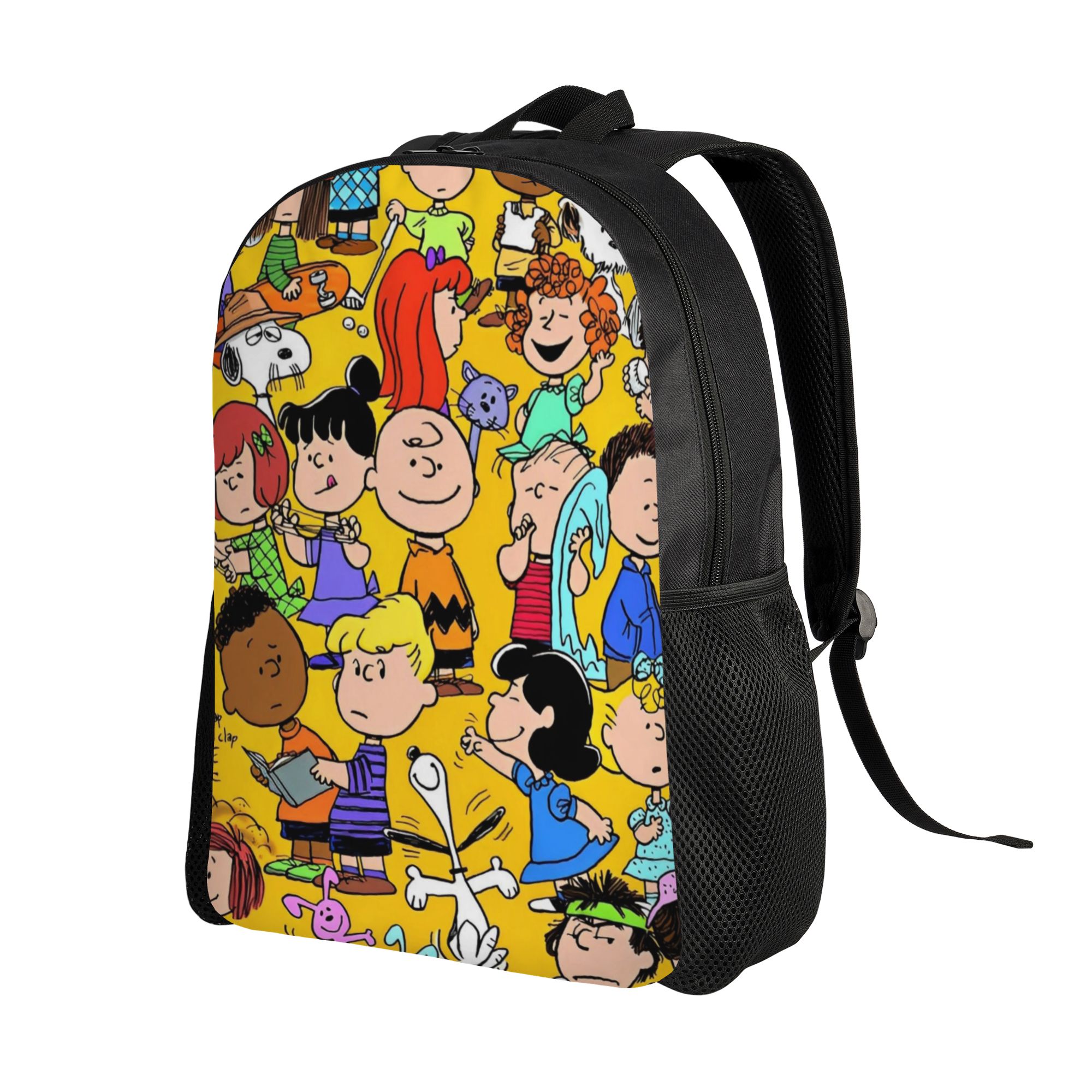 Snoopy Peanuts Fashion Backpac - Laptop Accessories Women review and price