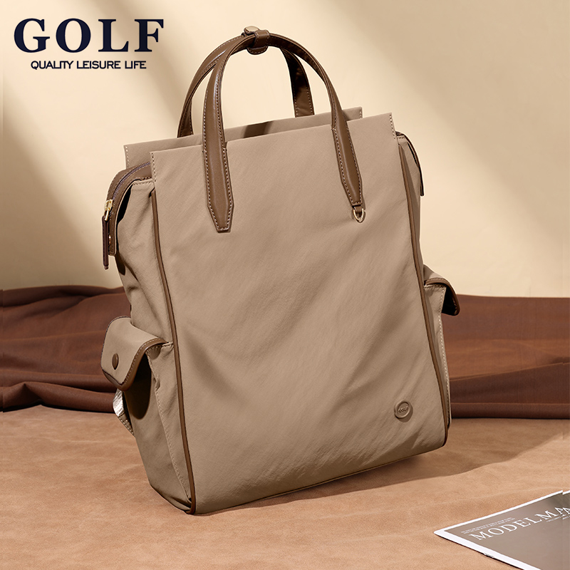 GOLF QUALITY Women's Casual Ba - Laptop Bag Waterproof review and price