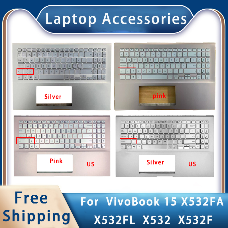 New For Asus VivoBook 15 X532  - Laptop Accessories For Asus Vivobook review and price