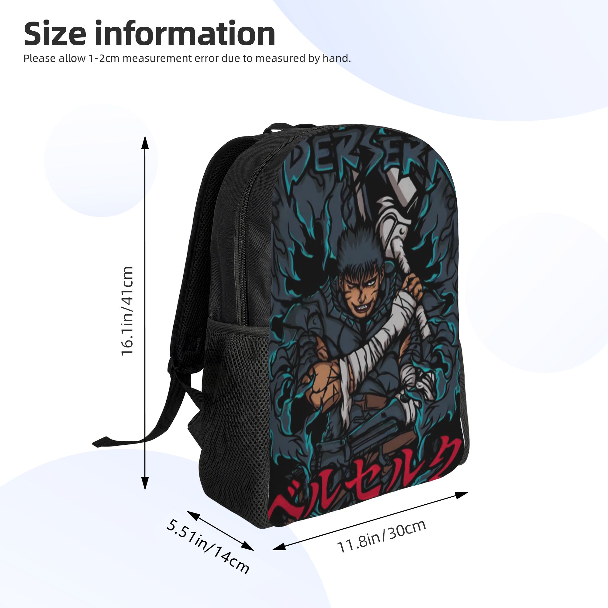 B-Berserks Travel Backpack Wom - Laptop Accessories Bag For Men review and price