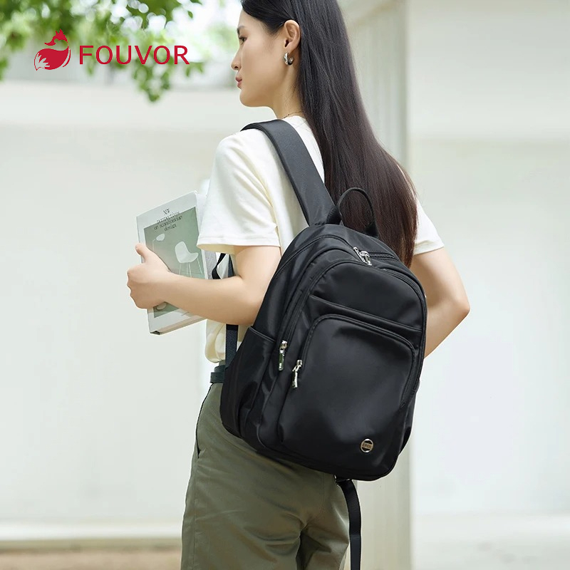 Fouvor Airplane Cabin Backpack - Laptop Bag Waterproof review and price