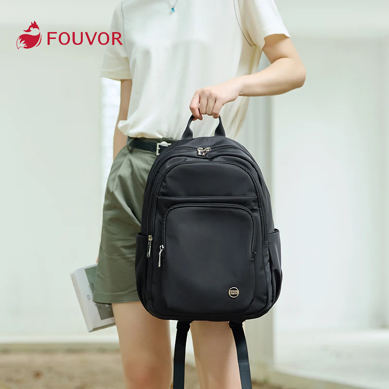 Fouvor Airplane Cabin Backpack - Laptop Bag Waterproof review and price
