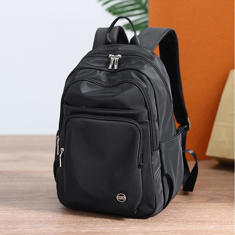 Fouvor Airplane Cabin Backpack - Laptop Bag Waterproof review and price