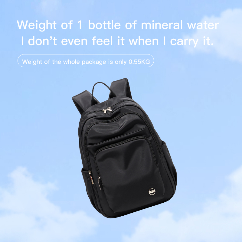 Fouvor Airplane Cabin Backpack - Laptop Bag Waterproof review and price