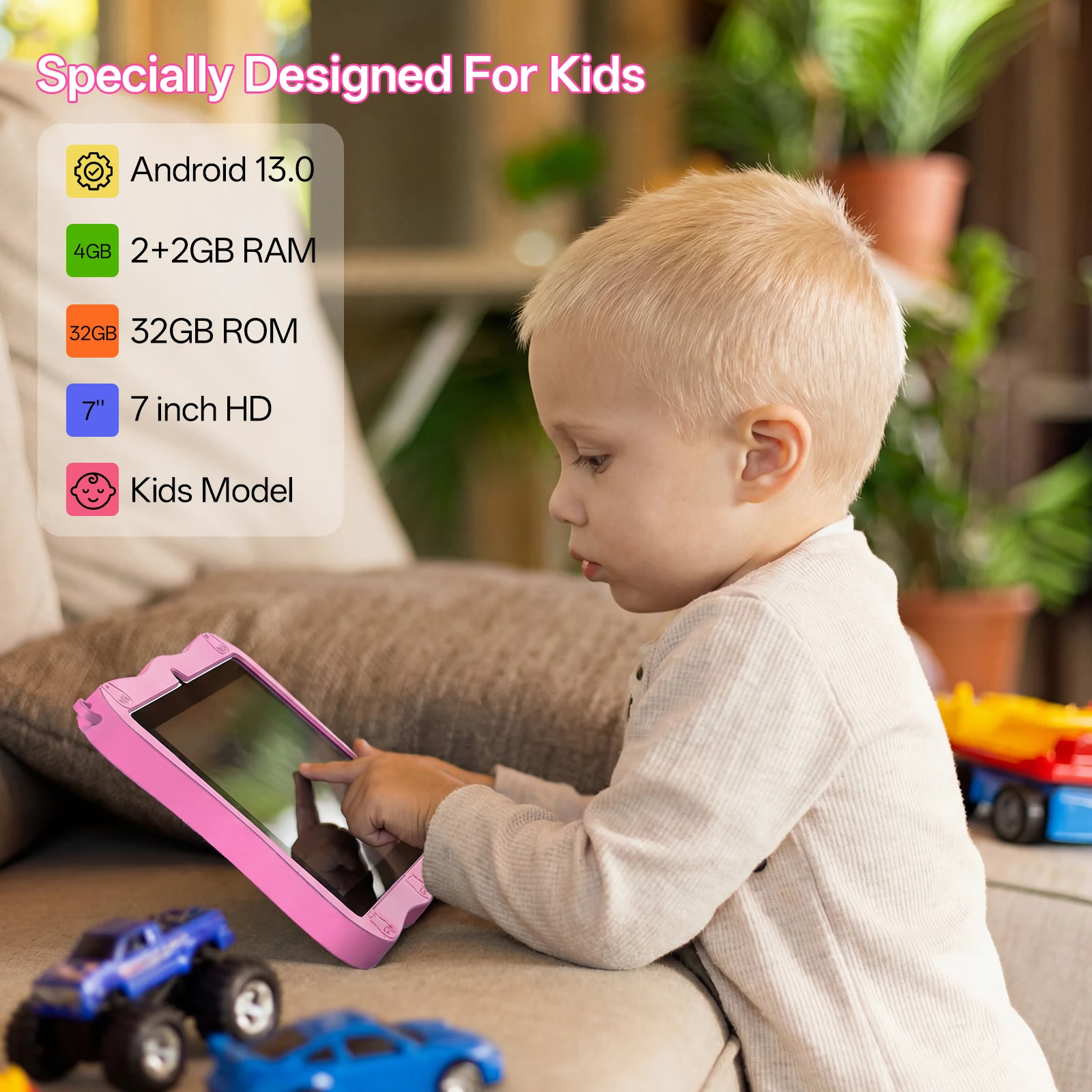 2026 Brand New Upgraded Tablet - Memory Ram Upgrade review and price