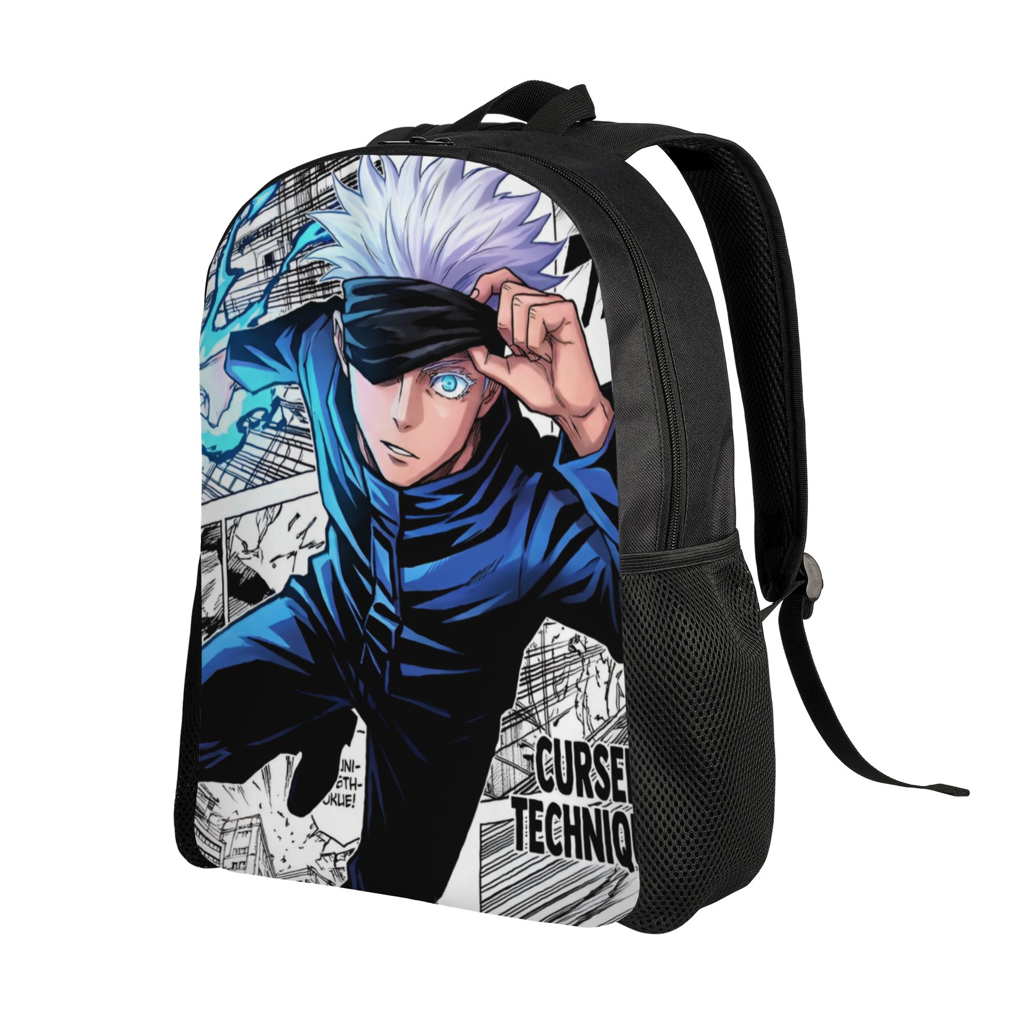 J-Jujutsus K-Kaisens Travel Ba - Laptop Accessories Bag For Men review and price