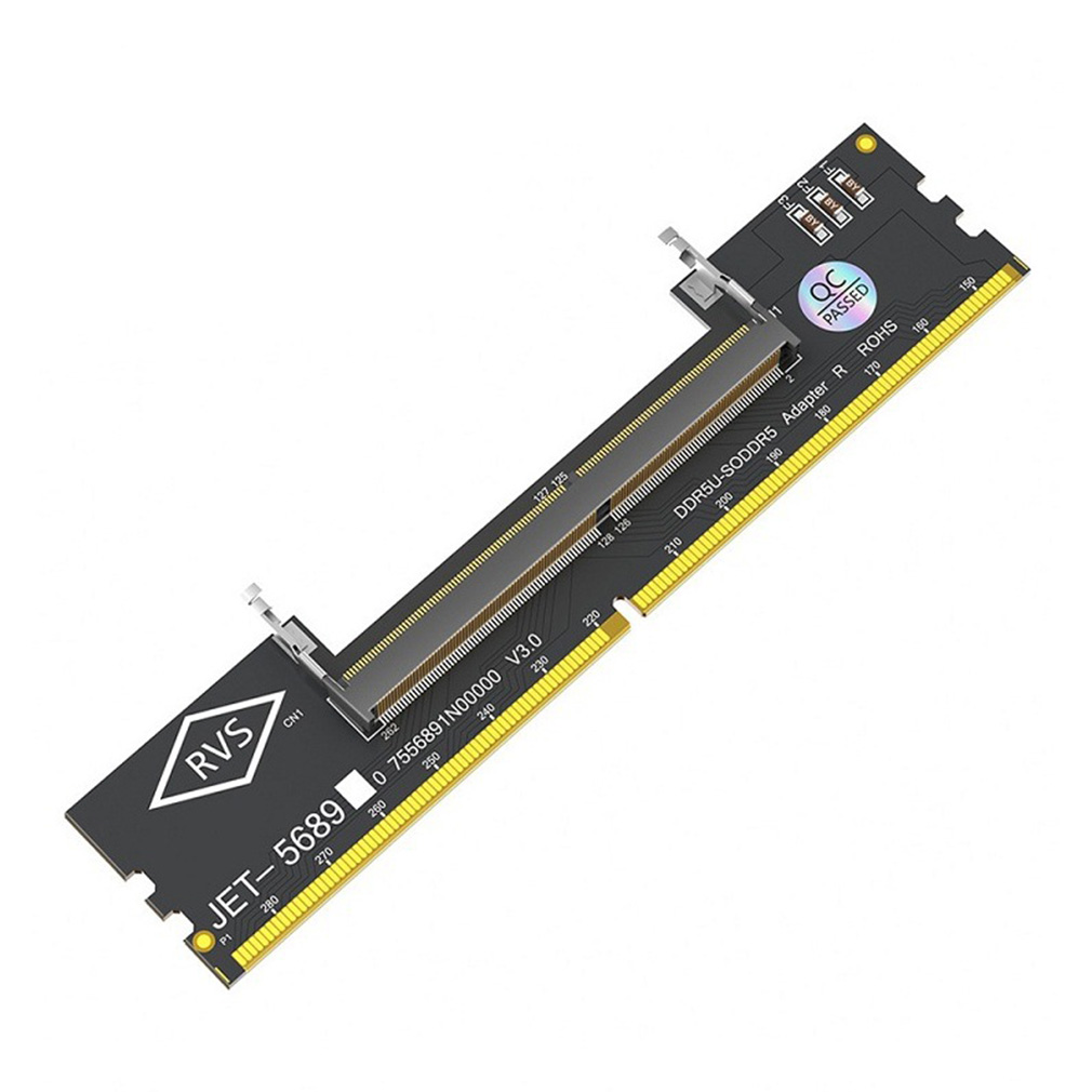 1PC Laptop SO-DIMM to Desktop  - Memory Ram Upgrade review and price