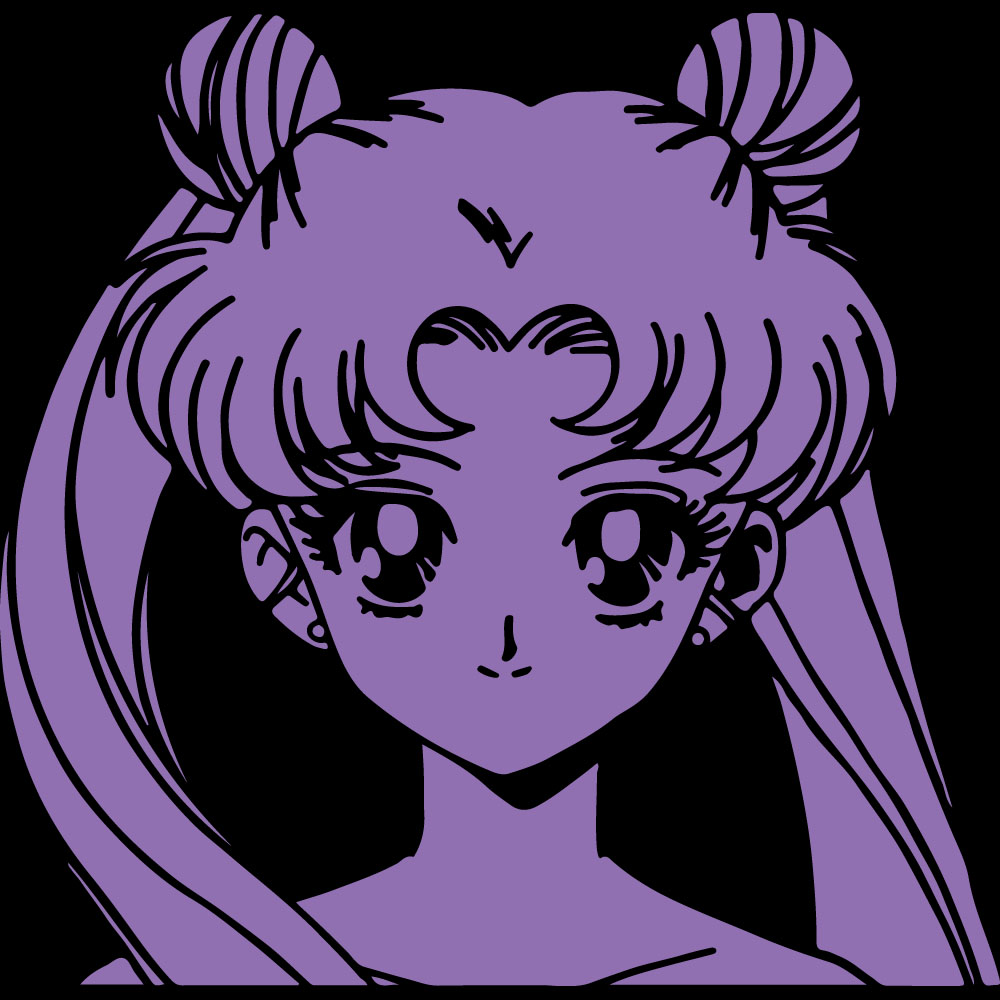 Pretty Girl Car Stickers JDM A - Laptop Accessories For Girls review and price