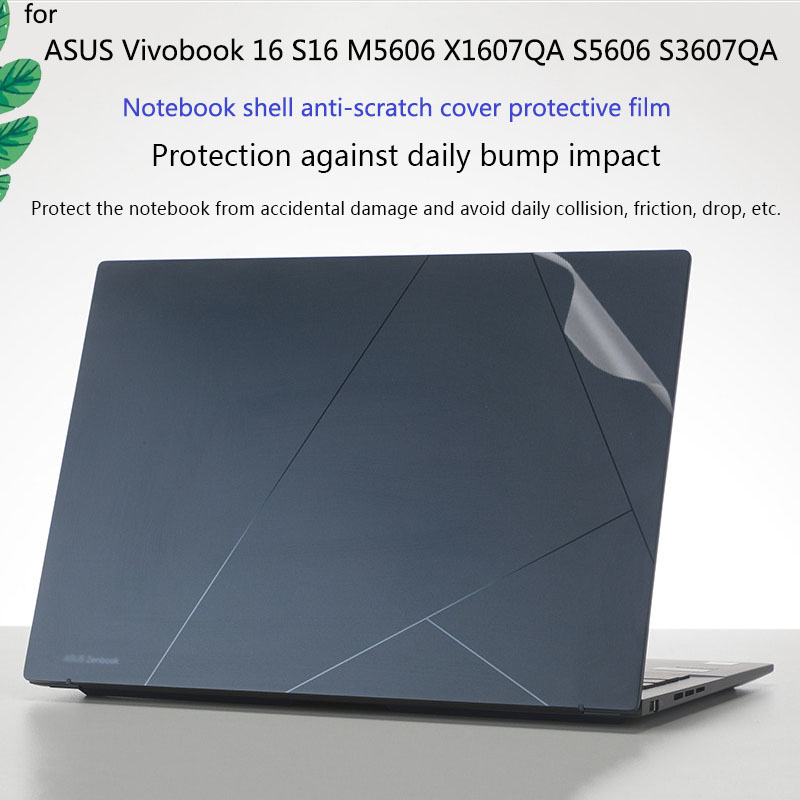 For ASUS Vivobook 16 S16 M5606 - Laptop Accessories For Asus Vivobook review and price