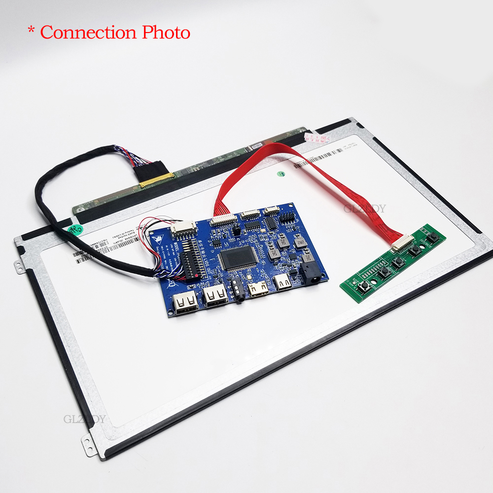 40 Pin LVDS LCD Monitor Portab - Monitor Portable Usb review and price