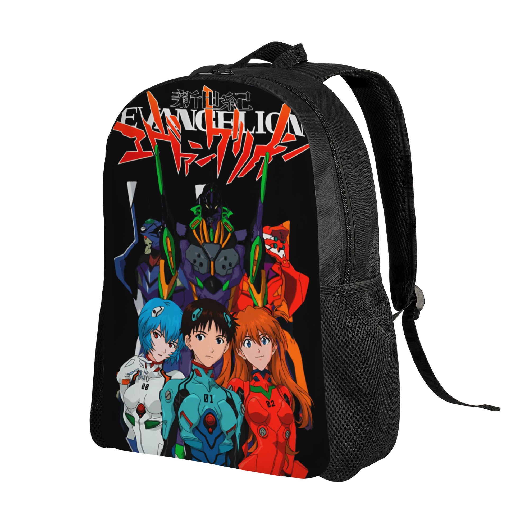 E-Evangelions Backpacks for Wo - Laptop Accessories Bag For Men review and price