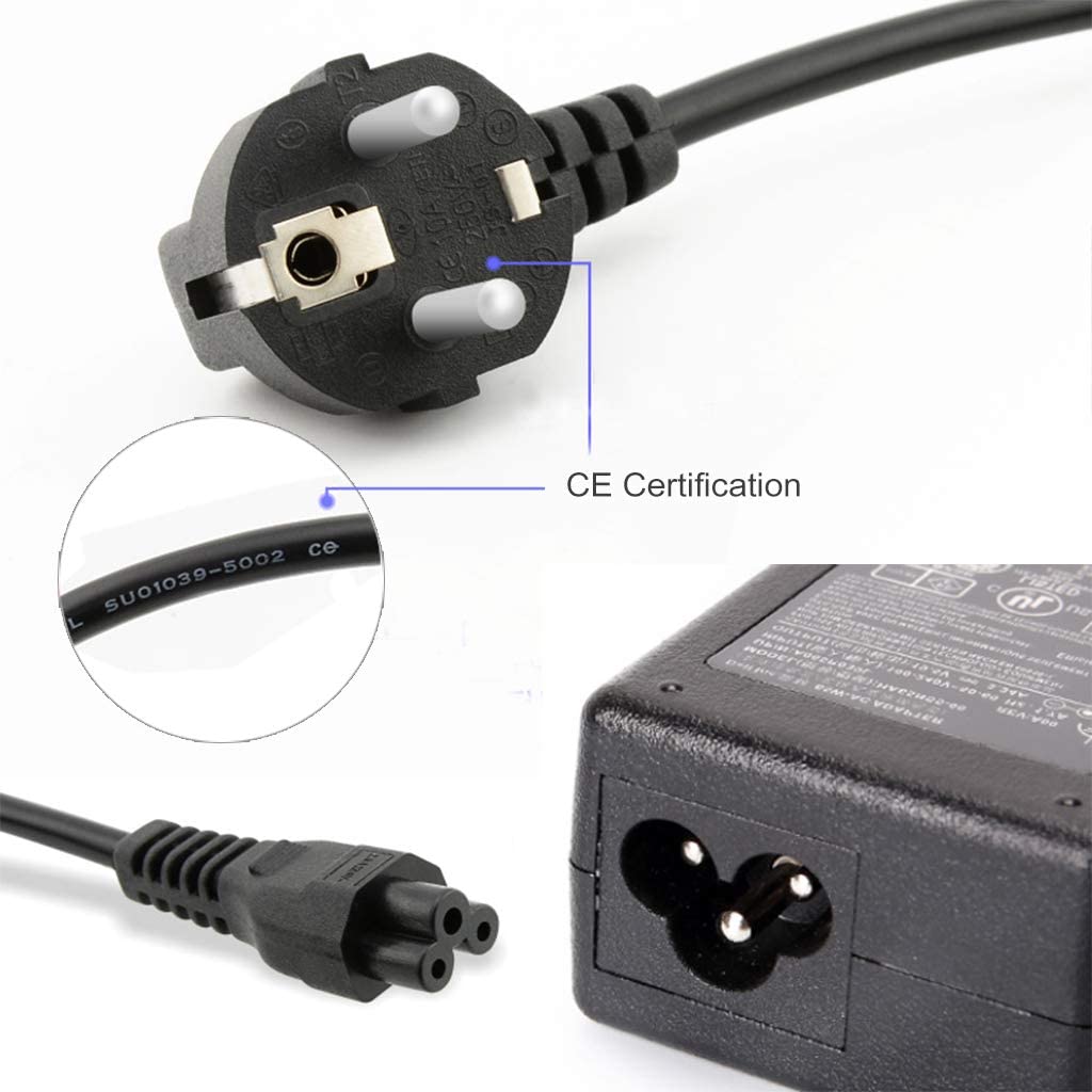 1.5M EU Universal Laptop 3-pin - Laptop Accessories Hp review and price