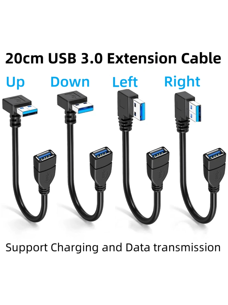 0.2M USB 3.0 Extension Cable U - Laptop Accessories Women review and price