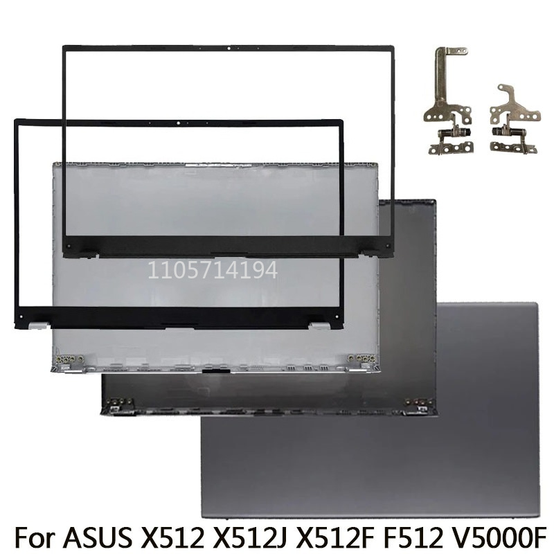 For ASUS X512 X512J X512F F512 - Laptop Accessories For Asus Vivobook review and price