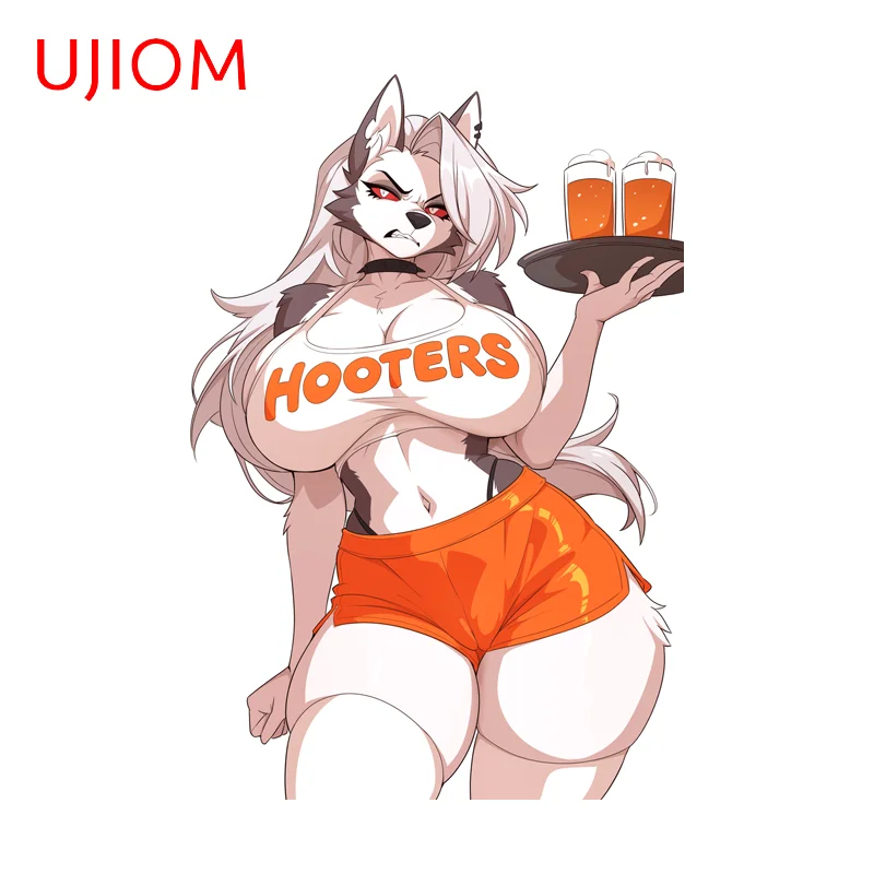 UJIOM Loona Sportswear Waifu W - Laptop Accessories For Girls review and price