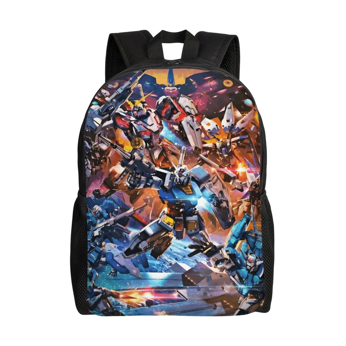 Customized G-Gundams Movie Lap - Laptop Accessories Bag For Men review and price