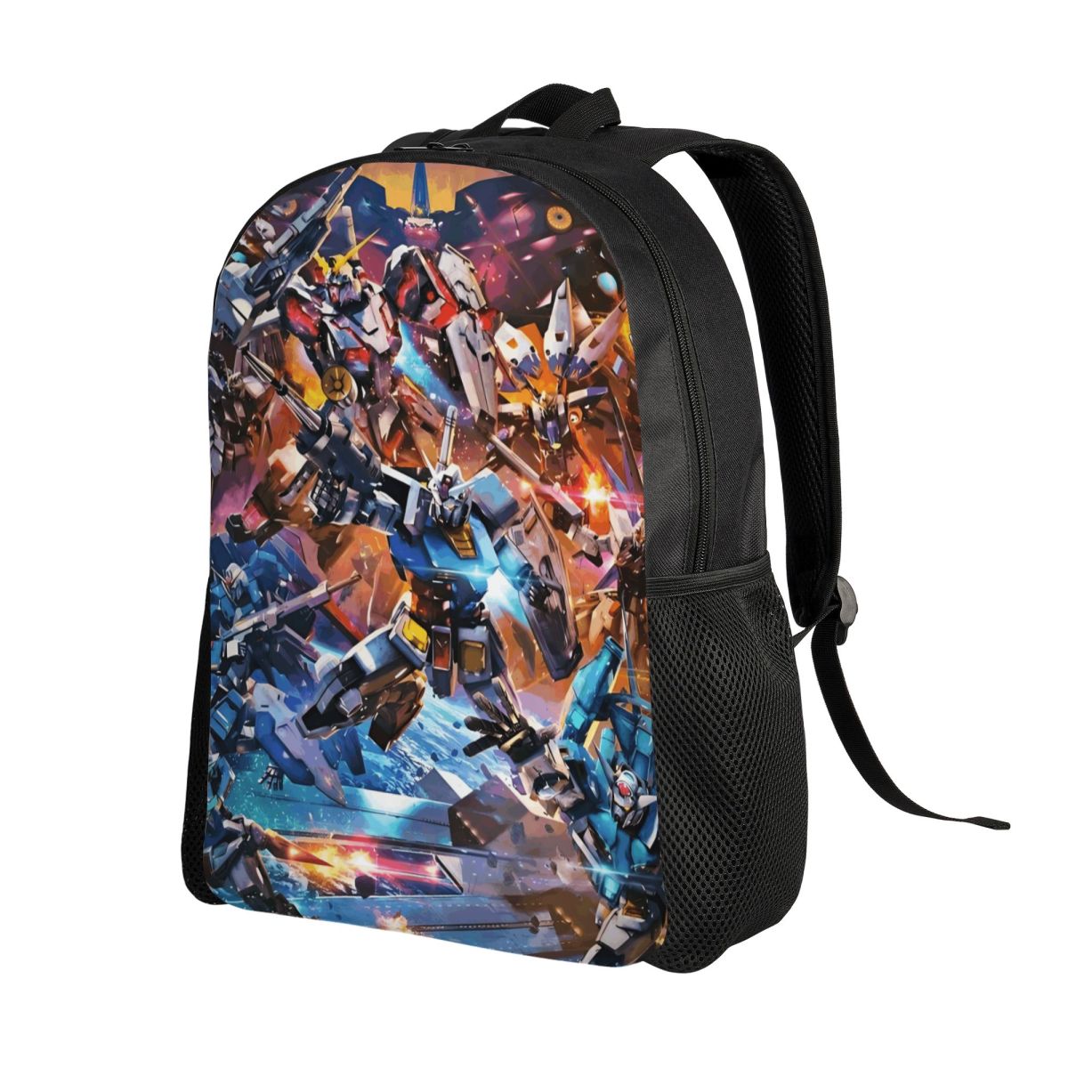 Customized G-Gundams Movie Lap - Laptop Accessories Bag For Men review and price