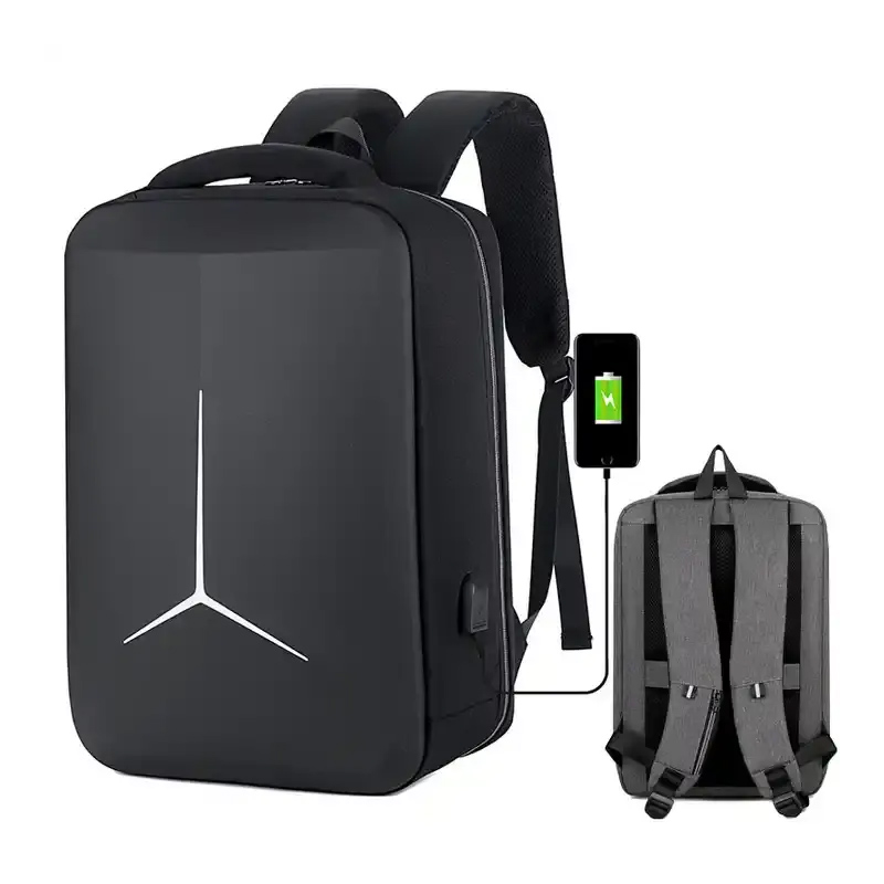 New Anti-theft USB Waterproof  - Laptop Bag Waterproof review and price