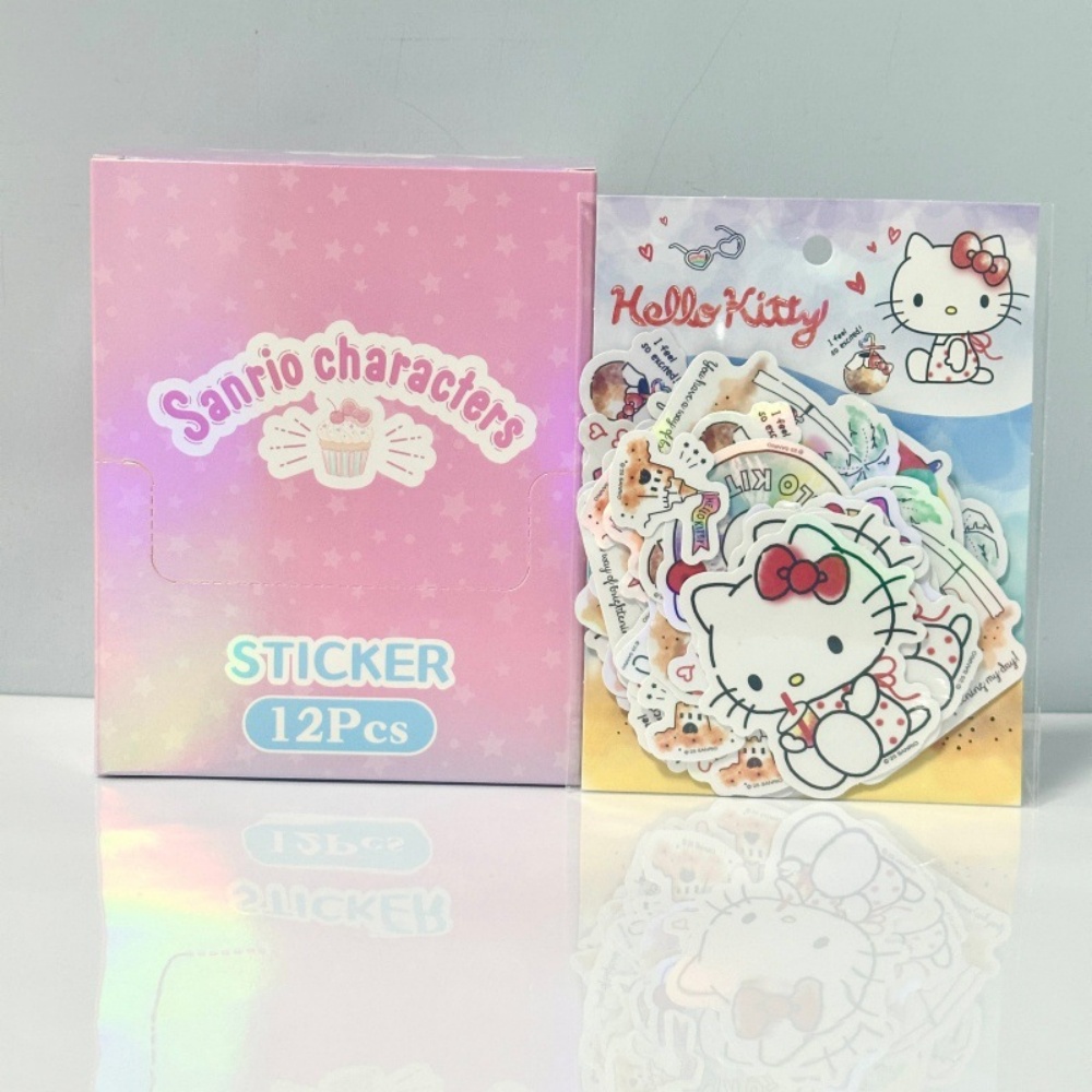 Genuine Sanrio Hello Kitty My  - Laptop Editing Accessories review and price