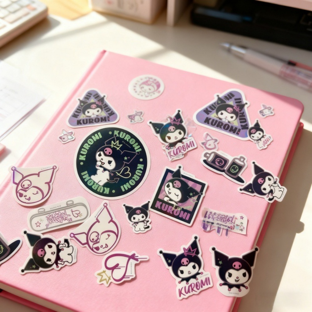 Genuine Sanrio Hello Kitty My  - Laptop Editing Accessories review and price