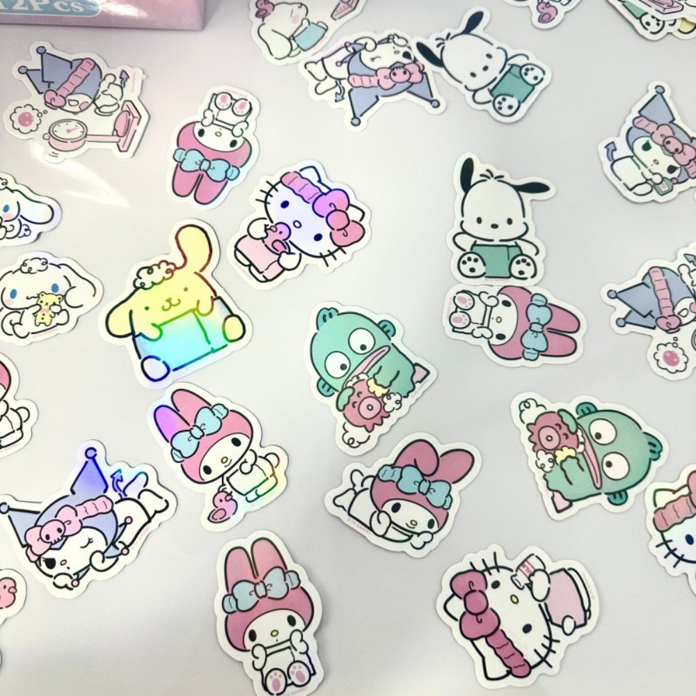 Genuine Sanrio Hello Kitty My  - Laptop Editing Accessories review and price
