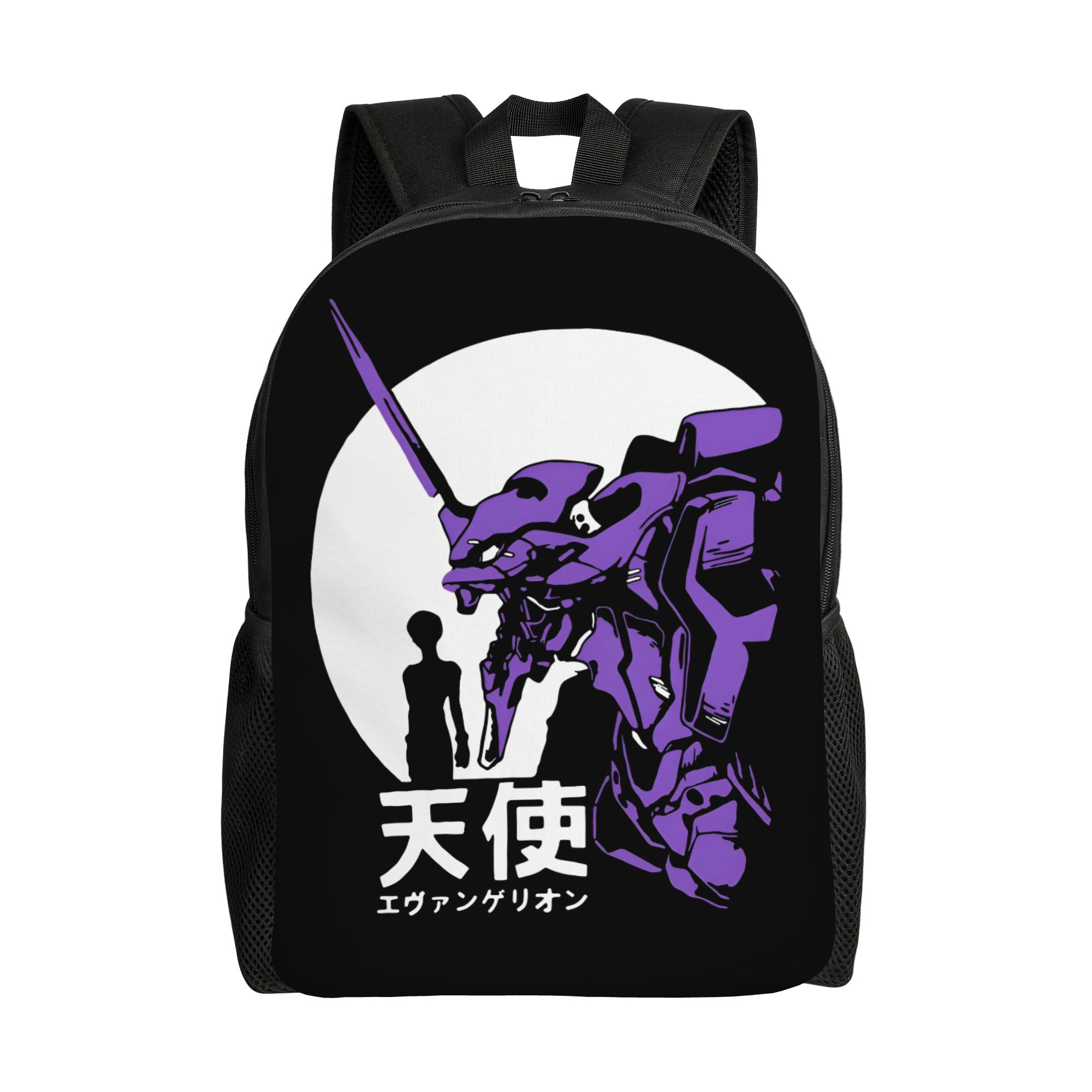 3D Print E-Evangelions Backpac - Laptop Accessories Women review and price