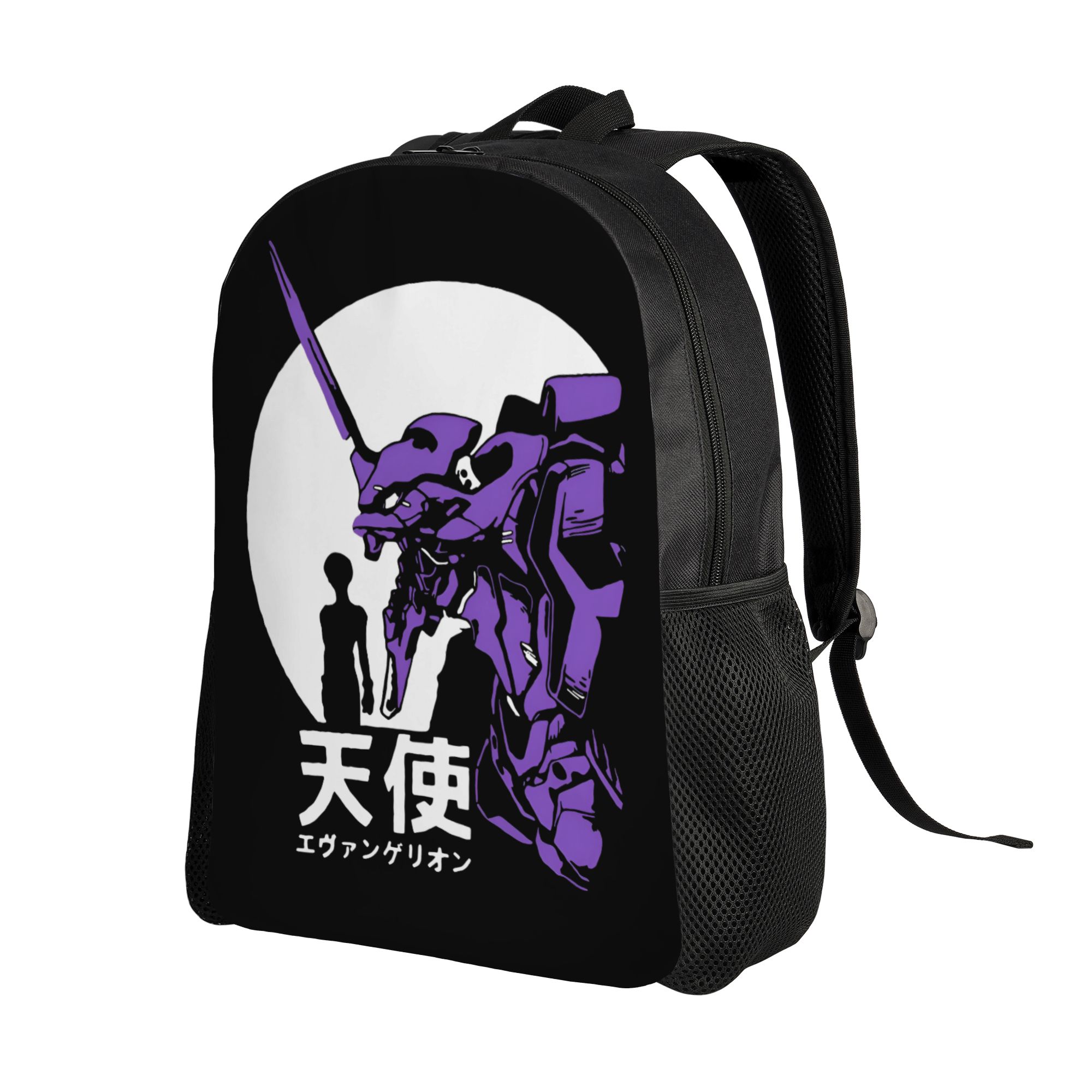 3D Print E-Evangelions Backpac - Laptop Accessories Women review and price