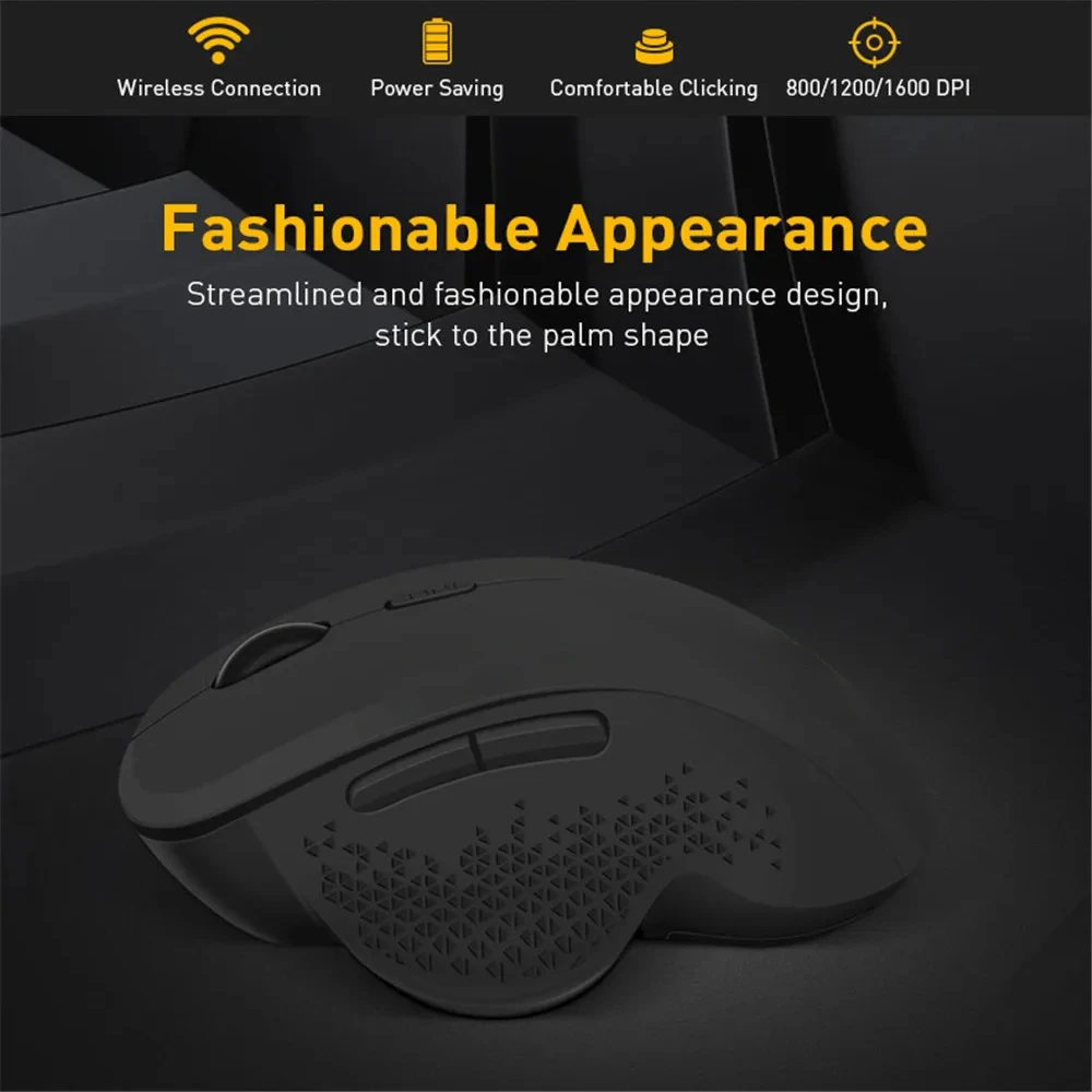 Wireless Mouse Rechargeable Bl - Laptop Electronics Accessories review and price