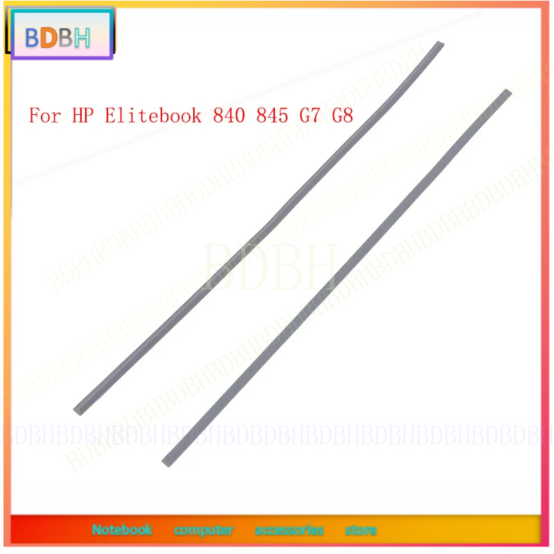 1/2Pcs Laptop Rubber Strip For - Laptop Accessories Hp review and price