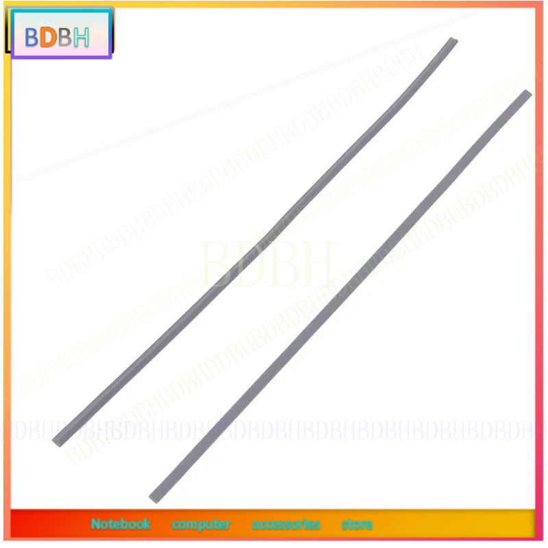 1/2Pcs Laptop Rubber Strip For - Laptop Accessories Hp review and price