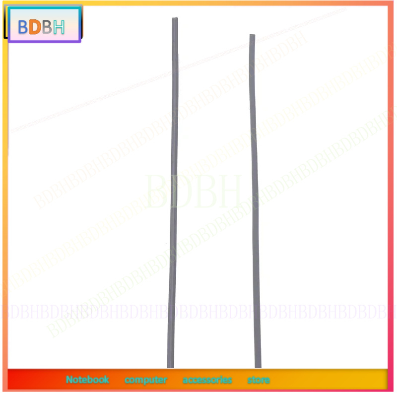 1/2Pcs Laptop Rubber Strip For - Laptop Accessories Hp review and price