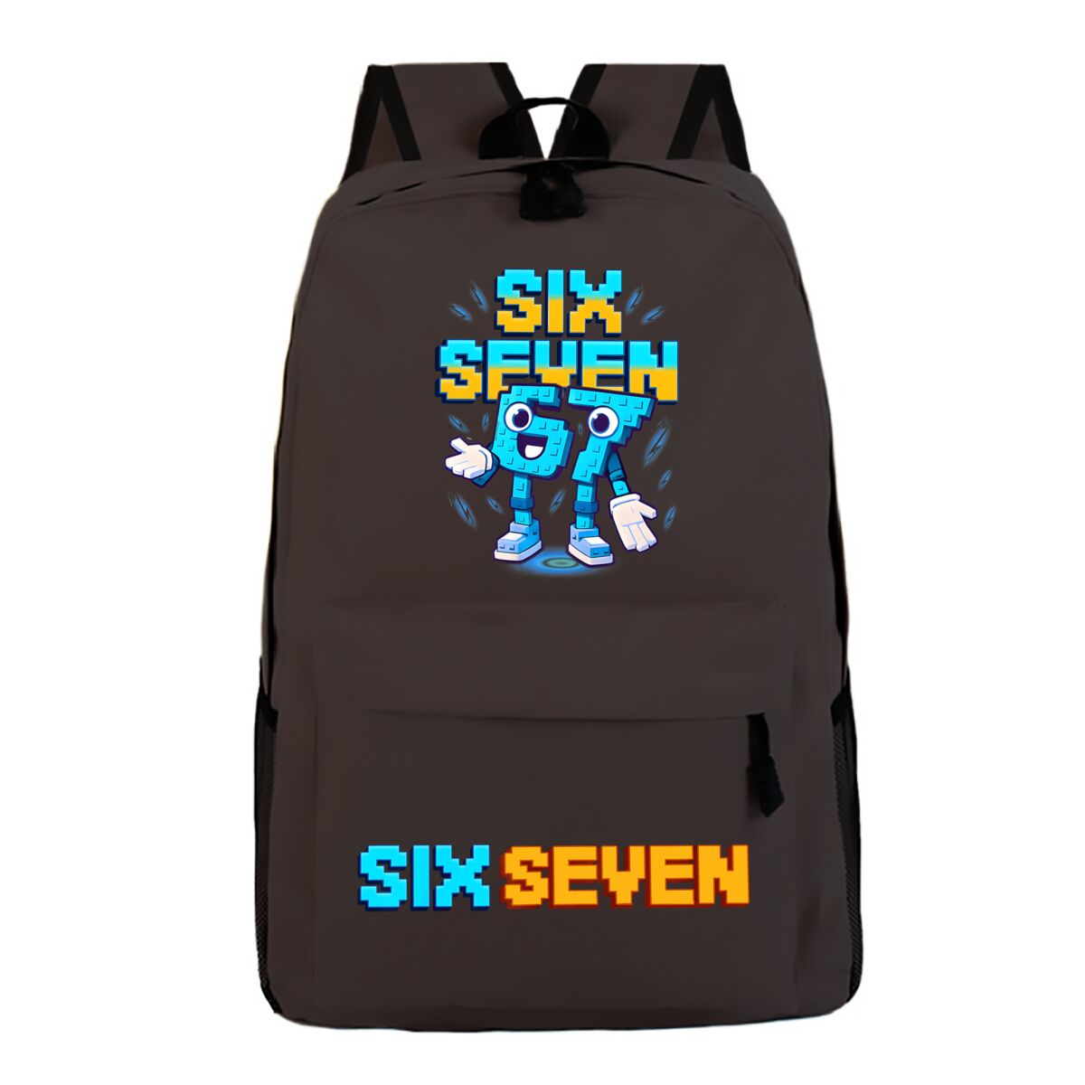 Six Seven Backpack Italian Bra - Laptop Accessories For Girls review and price