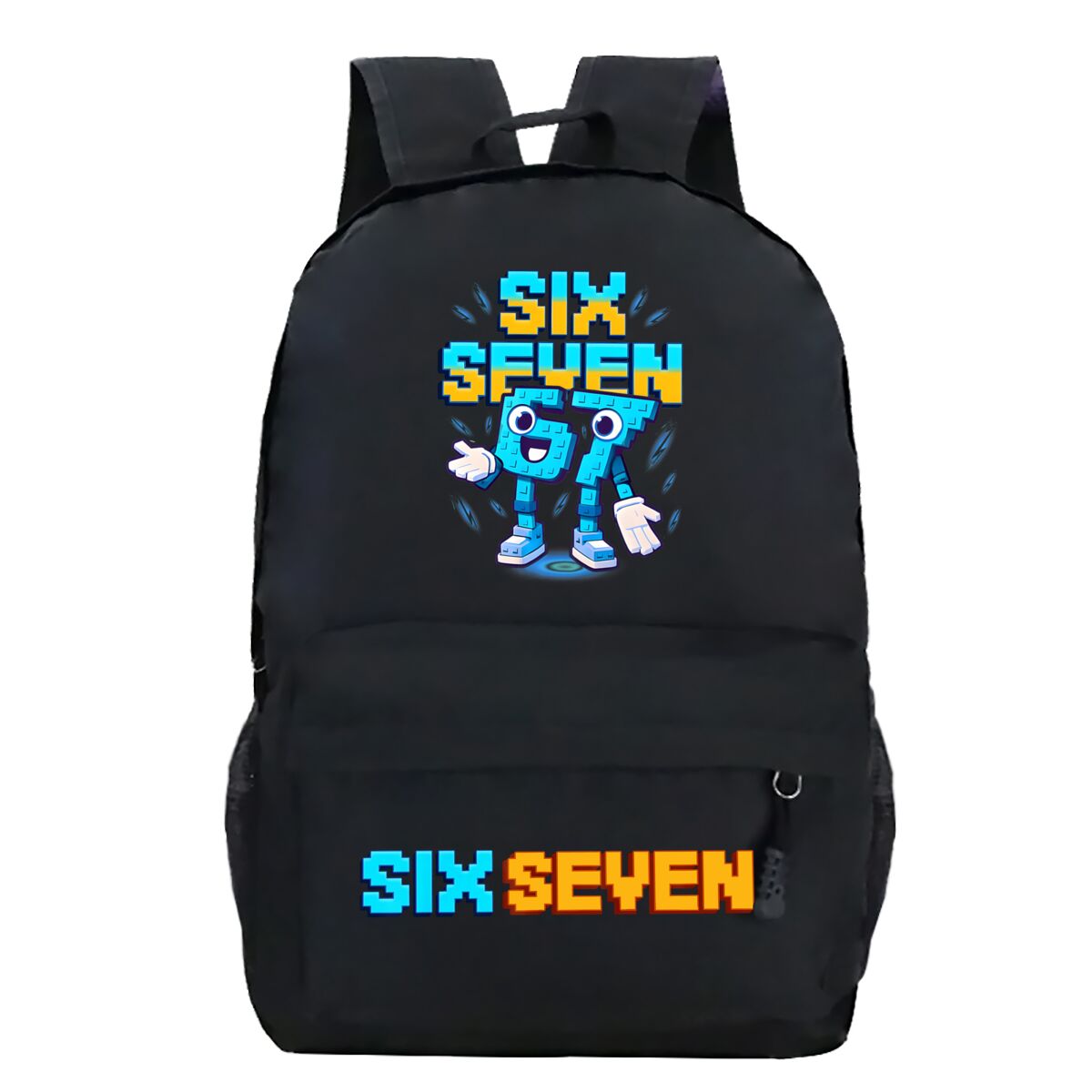 Six Seven Backpack Italian Bra - Laptop Accessories For Girls review and price