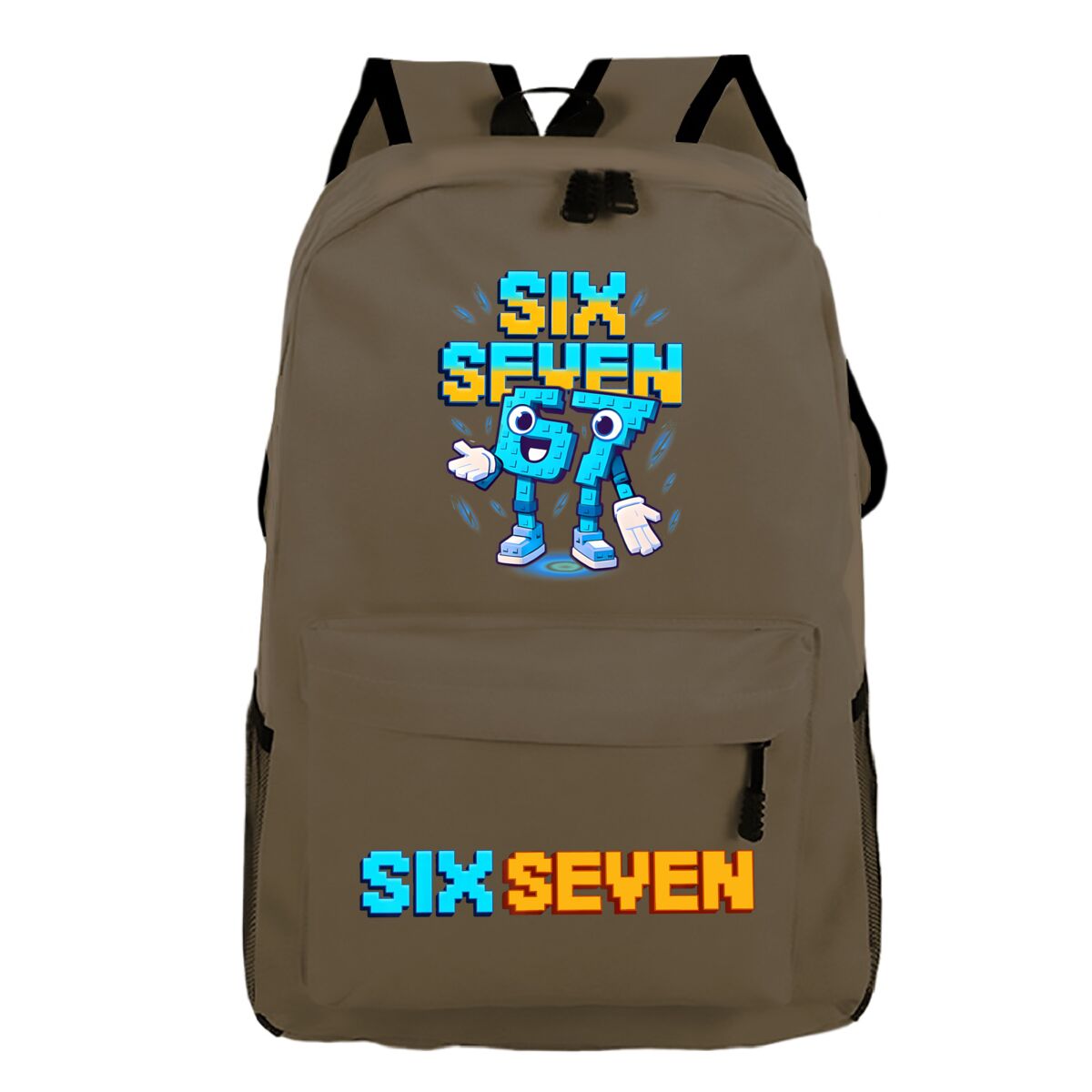 Six Seven Backpack Italian Bra - Laptop Accessories For Girls review and price