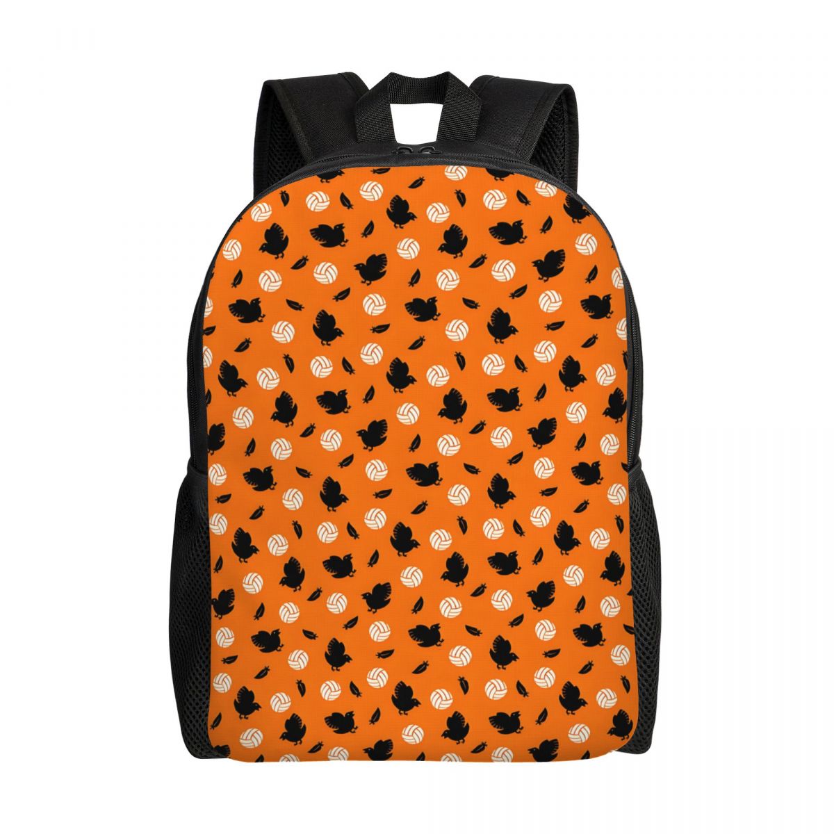 Personalized H-Haikyuues Anime - Laptop Accessories Bag For Men review and price