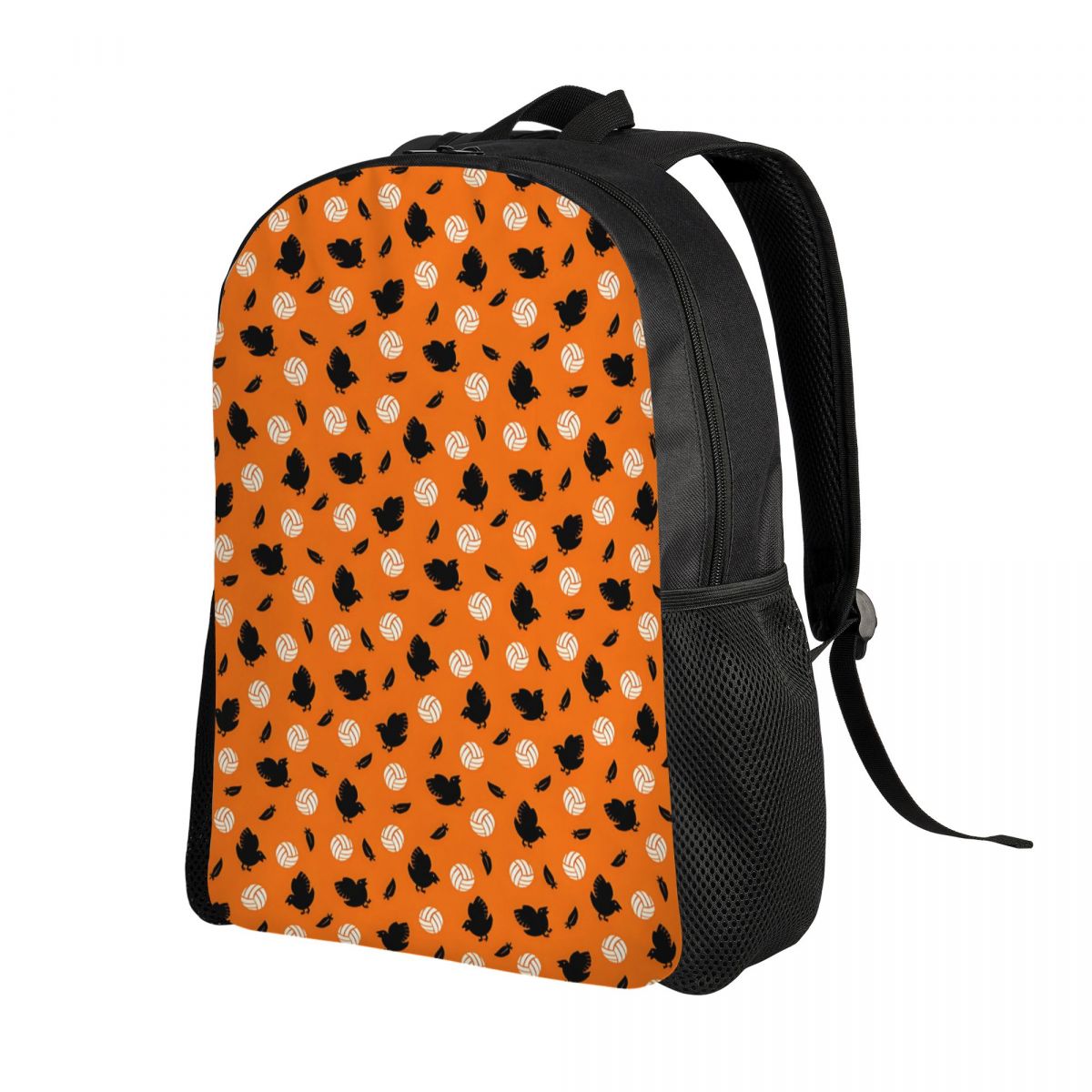 Personalized H-Haikyuues Anime - Laptop Accessories Bag For Men review and price