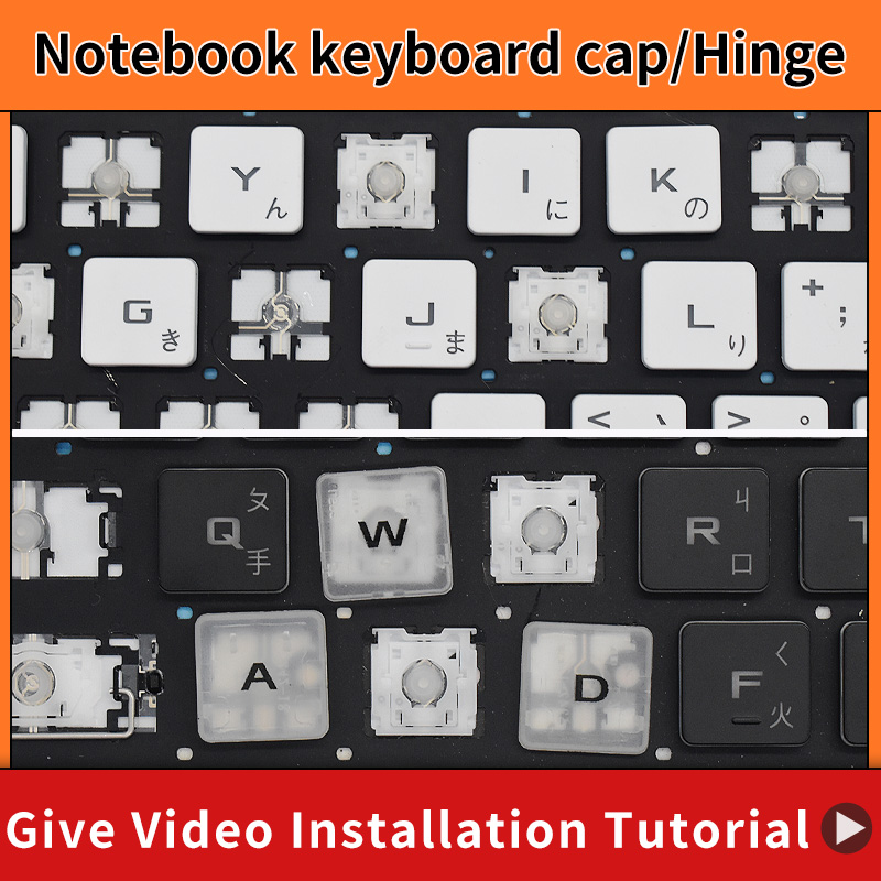 Replacement Keycap Key Cap &Sc - Laptop Accessories Hp review and price