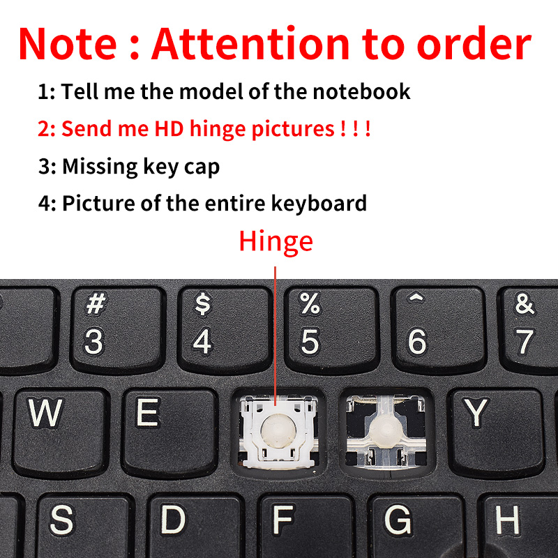 Replacement Keycap Key Cap &Sc - Laptop Accessories Hp review and price