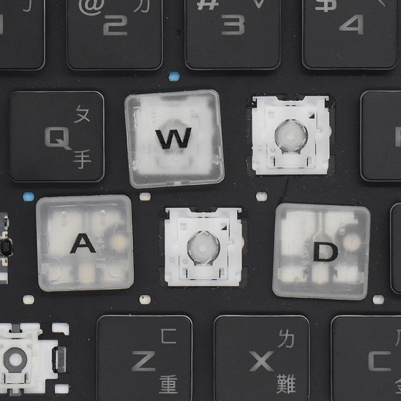 Replacement Keycap Key Cap &Sc - Laptop Accessories Hp review and price