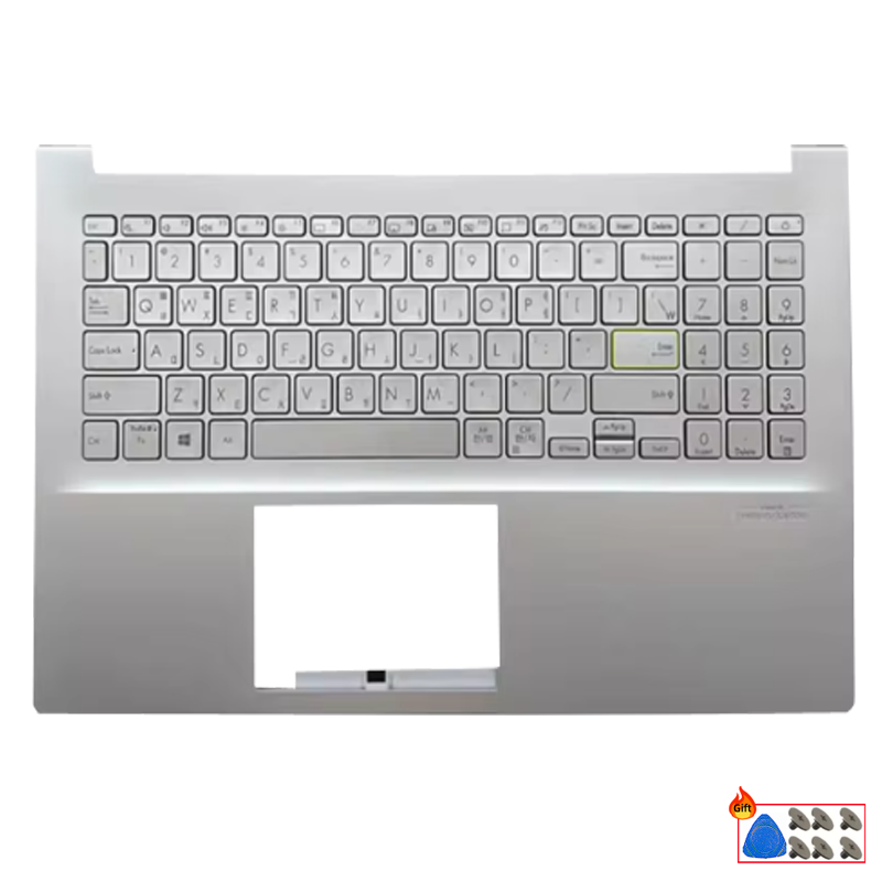 Original For Vivobook 15X X521 - Laptop Accessories For Asus Vivobook review and price