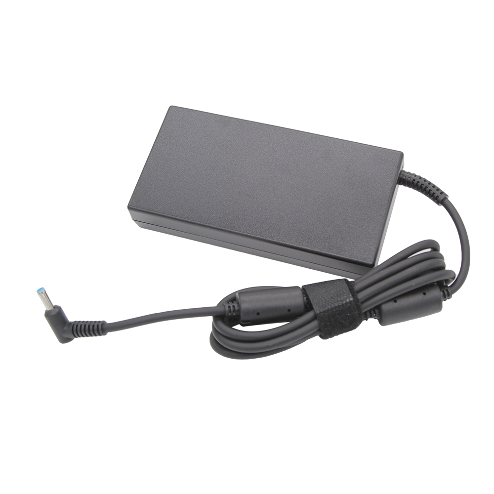 120W 19.5V 6.15A 4.5*3.0mm Lap - Laptop Accessories Hp review and price