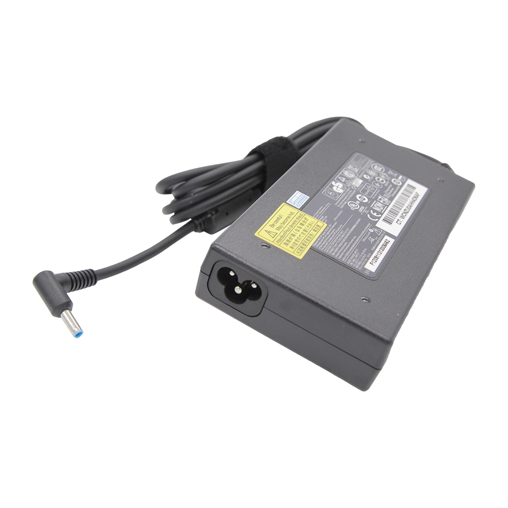 120W 19.5V 6.15A 4.5*3.0mm Lap - Laptop Accessories Hp review and price
