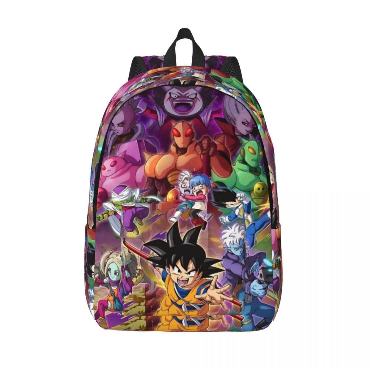 Dragon Ball DAIMA Fashion Back - Laptop Accessories Women review and price