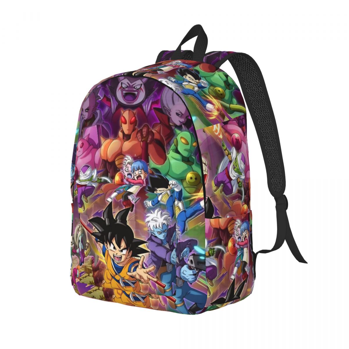 Dragon Ball DAIMA Fashion Back - Laptop Accessories Women review and price
