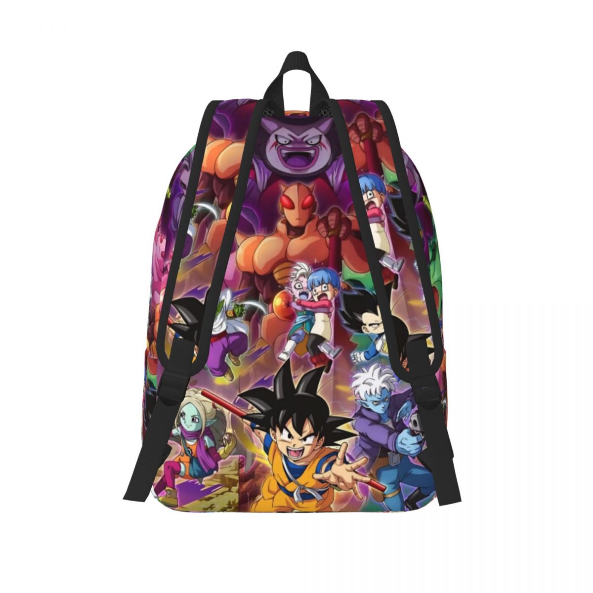 Dragon Ball DAIMA Fashion Back - Laptop Accessories Women review and price