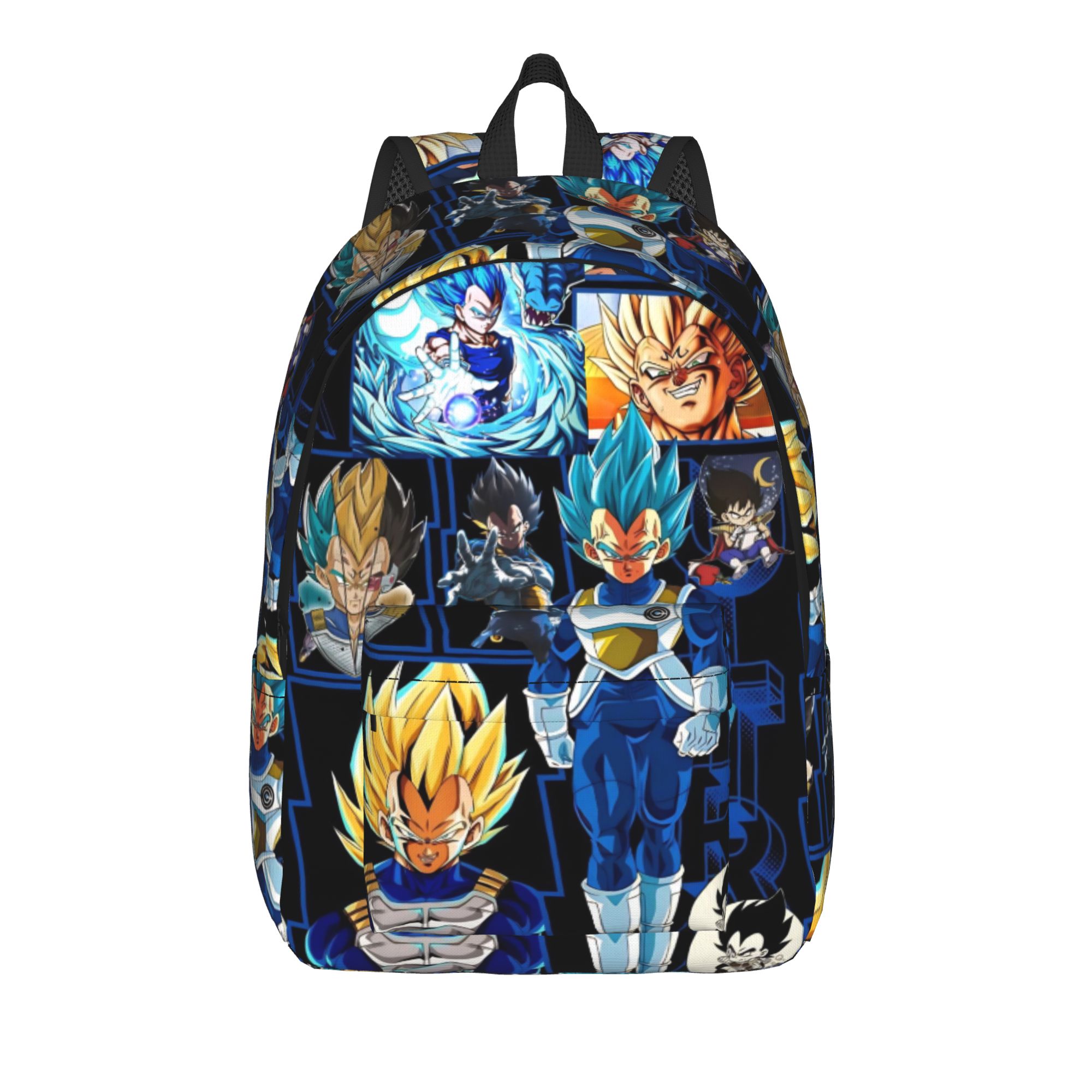 Dragon Ball Vegeta Blue Goku B - Laptop Accessories Women review and price