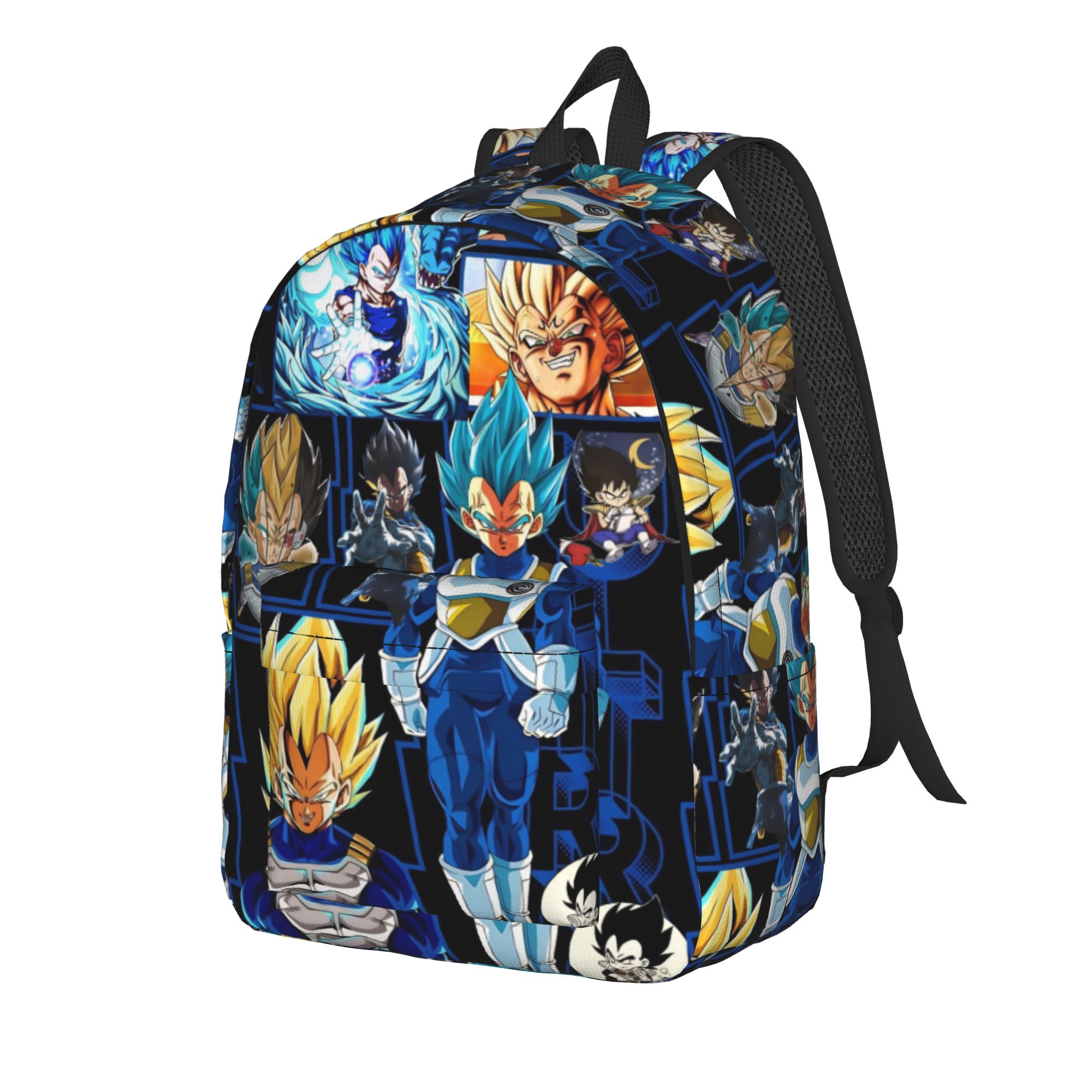 Dragon Ball Vegeta Blue Goku B - Laptop Accessories Women review and price