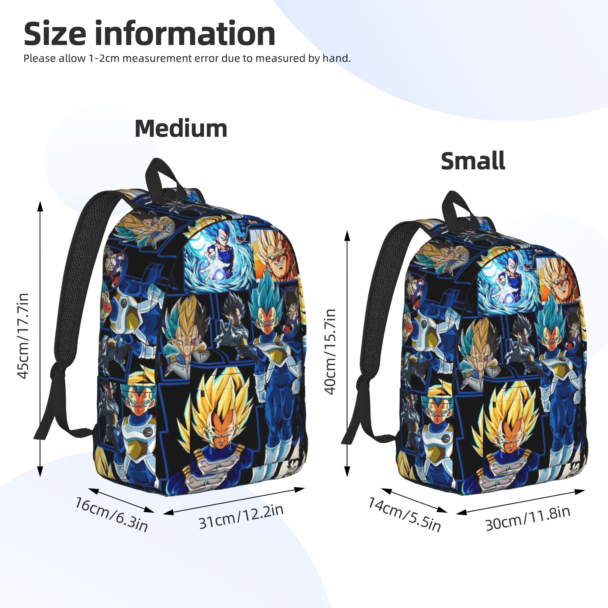 Dragon Ball Vegeta Blue Goku B - Laptop Accessories Women review and price